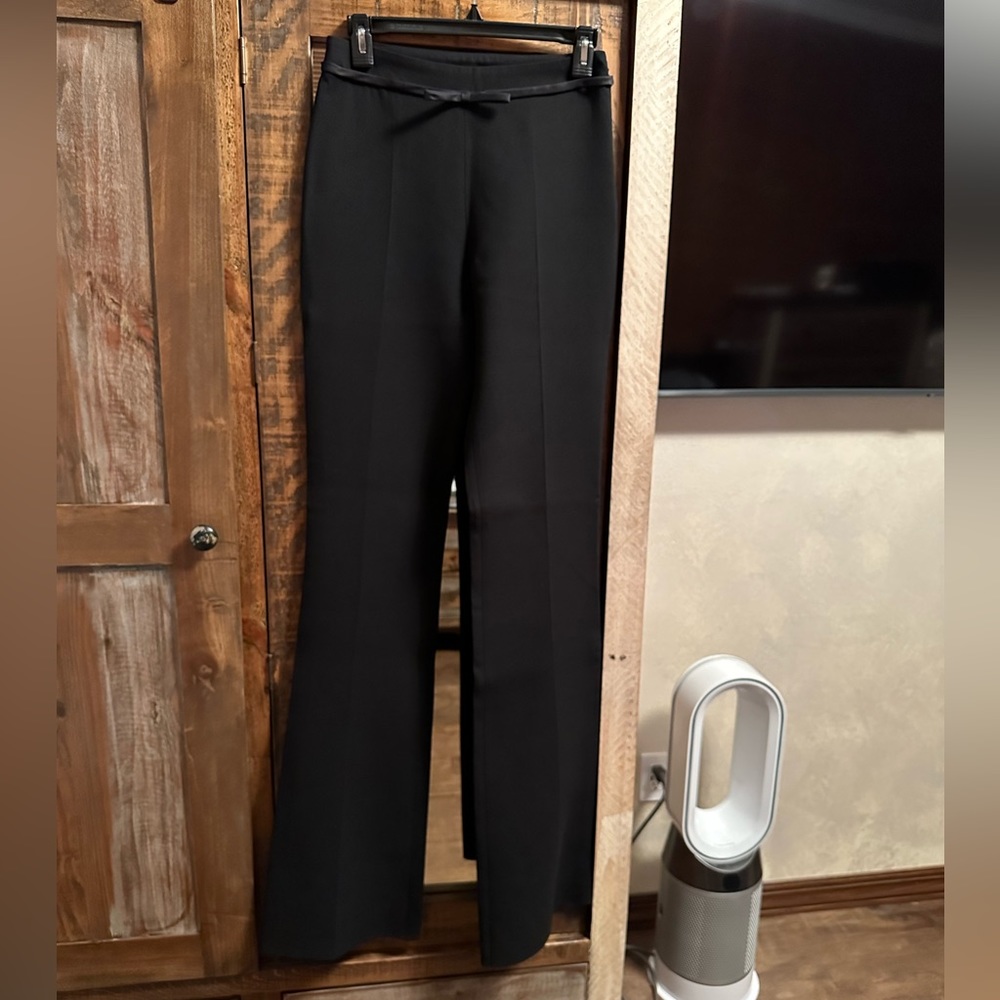 BNWT Wool GIAMBA pants